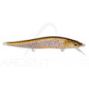 Pesce nuotatore MEGABASS Great hunting 110