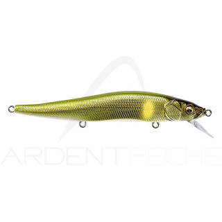 Pesce nuotatore MEGABASS Great hunting 110