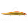 Poisson nageur MEGABASS Great hunting 110