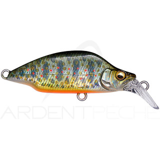 Poisson nageur MEGABASS Great hunting Bat a fry 44