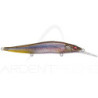 Lure MEGABASS Vision 110 +1