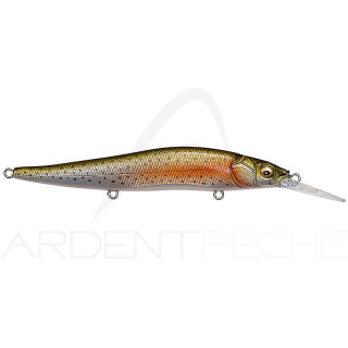 Pesce artificiale MEGABASS Vision 110 Junior +1