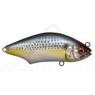 Leurre coulant MEGABASS Hadara trap