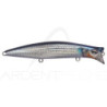 Poisson nageur MEGABASS Kirinji 120