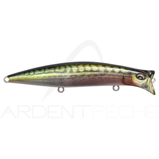 Poisson nageur MEGABASS Kirinji 120