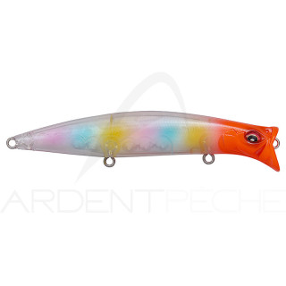 Pesce natante MEGABASS Kirinji 120