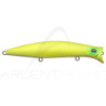 Pesce natante MEGABASS Kirinji 120