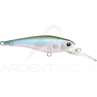 Pesce natante LUCKY CRAFT Bevy shad 60 SP