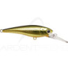 Poisson nageur LUCKY CRAFT Bevy shad 60 SP