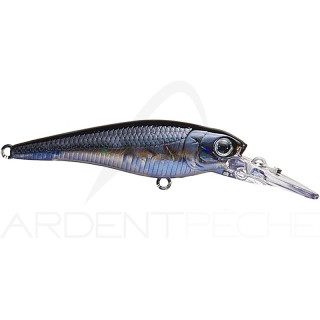 Poisson nageur LUCKY CRAFT Bevy shad 60 SP