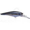 Pesce natante LUCKY CRAFT Bevy shad 60 SP