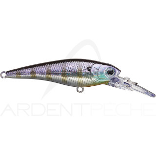 Pesce natante LUCKY CRAFT Bevy shad 60 SP
