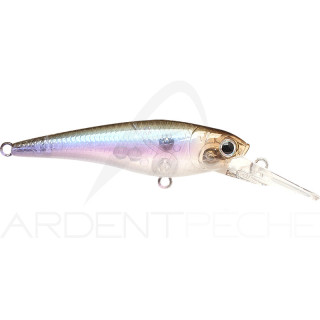LUCKY CRAFT Bevy shad 60 SP crankbait