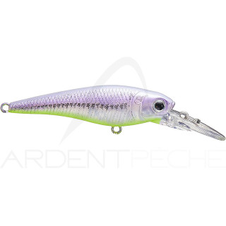 Pesce natante LUCKY CRAFT Bevy shad 60 SP