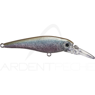 LUCKY CRAFT Bevy shad 60 SP crankbait
