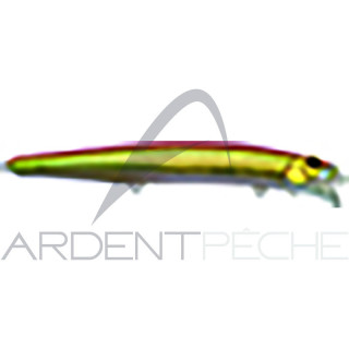 Pesce artificiale TACKLE HOUSE Feed shallow 128