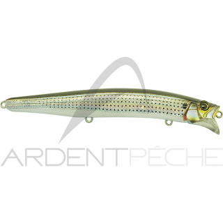 Poisson nageur TACKLE HOUSE Feed shallow 128