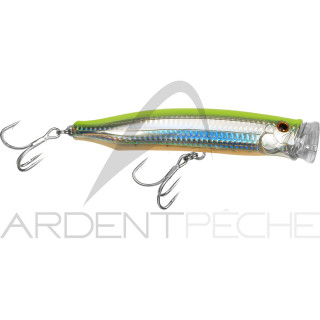 Pesciolino artificiale TACKLE HOUSE Feed popper 120