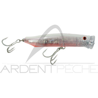 Pesciolino artificiale TACKLE HOUSE Feed popper 120