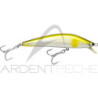 Pesciolino TACKLE HOUSE K Ten blue ocean BKS 115