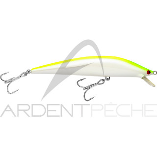 Hard lure TACKLE HOUSE K Ten blue ocean BKS 140