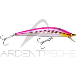 Pesce natante TACKLE HOUSE K Ten blue ocean BKS 140