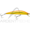 Hard lure TACKLE HOUSE K Ten blue ocean BKS 140
