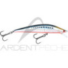 Pesce natante TACKLE HOUSE K Ten blue ocean BKS 140