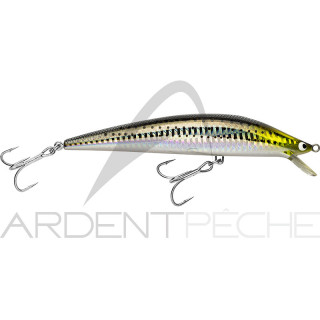 Pesce natante TACKLE HOUSE K Ten blue ocean BKS 140