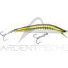 Pesce natante TACKLE HOUSE K Ten blue ocean BKS 140