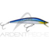 Poisson nageur TACKLE HOUSE K Ten blue ocean BKS 140