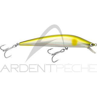 Hard lure TACKLE HOUSE K Ten blue ocean BKS 140