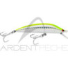 Pesce nuotatore TACKLE HOUSE K Ten blue ocean BKS 90