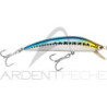 Pesce nuotatore TACKLE HOUSE K Ten blue ocean BKS 90
