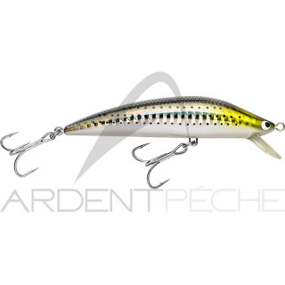 Pesce nuotatore TACKLE HOUSE K Ten blue ocean BKS 90