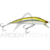 Pesce nuotatore TACKLE HOUSE K Ten blue ocean BKS 90