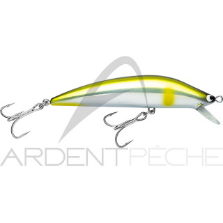Hard lure TACKLE HOUSE K Ten blue ocean BKS 90