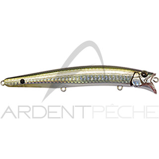 Pesce artificiale TACKLE HOUSE Feed shallow plus 128