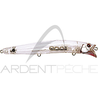 Pesce artificiale TACKLE HOUSE Feed shallow plus 128