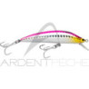 Hard lure TACKLE HOUSE K Ten blue ocean BKS 75
