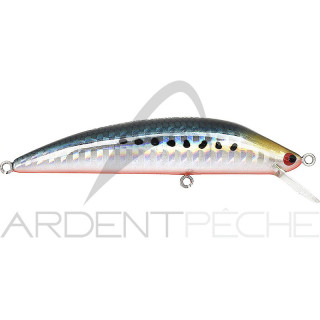Poisson nageur TACKLE HOUSE K Ten blue ocean BKS 75