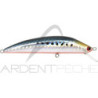 Hard lure TACKLE HOUSE K Ten blue ocean BKS 75