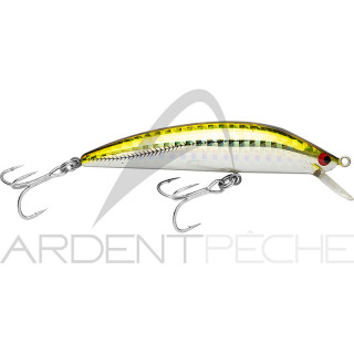 Hard lure TACKLE HOUSE K Ten blue ocean BKS 75