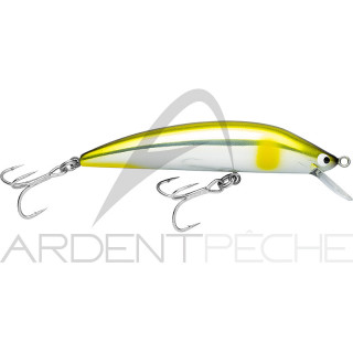 Hard lure TACKLE HOUSE K Ten blue ocean BKS 75