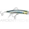 Pesciolino artificiale TACKLE HOUSE Feed popper 100