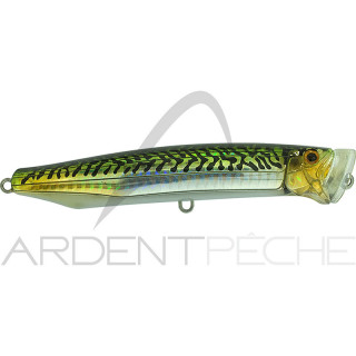 Poisson nageur TACKLE HOUSE Feed popper 100