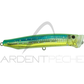 TACKLE HOUSE Feed Popper 100 Lure