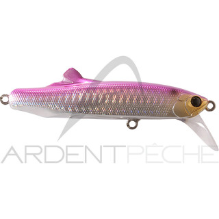 Pesce artificiale TACKLE HOUSE Flitz 75