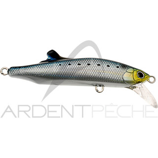 Pesce artificiale TACKLE HOUSE Flitz 75