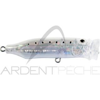 Pesce artificiale TACKLE HOUSE Feed popper 70